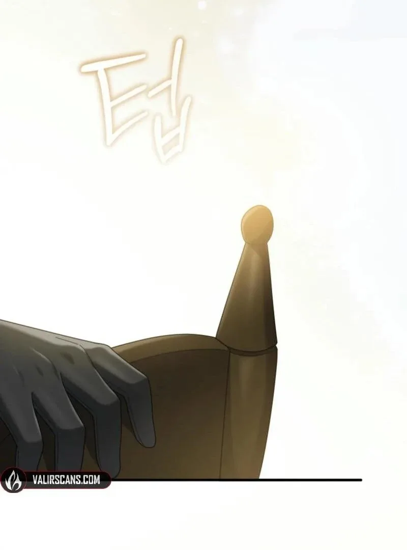 Golden Light Gratia, The Child Loved By God Chapter 84 page 31