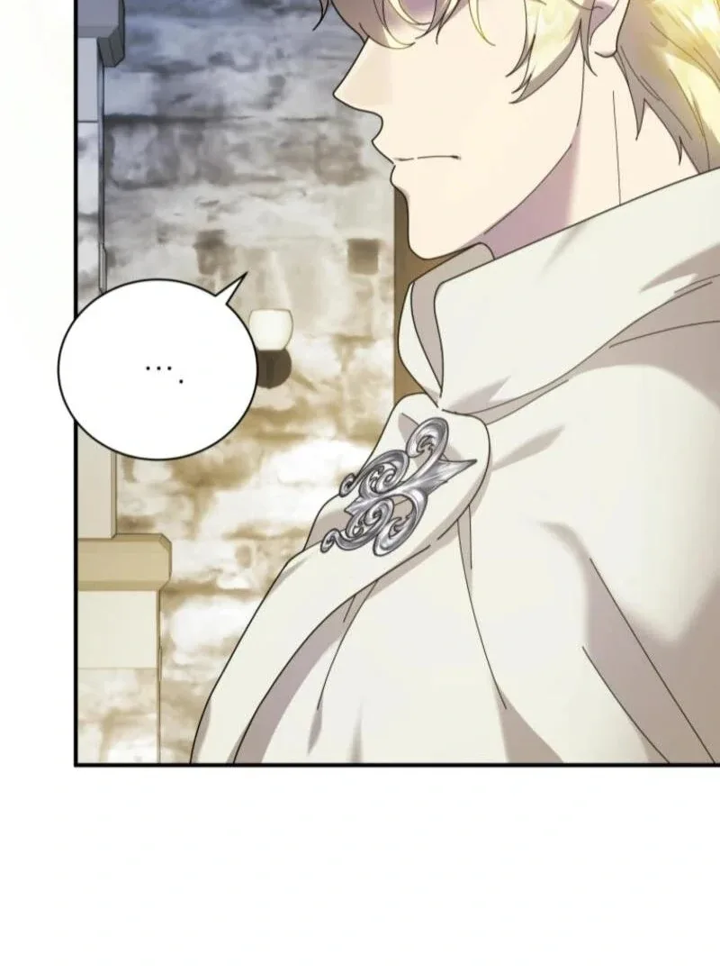 Golden Light Gratia, The Child Loved By God Chapter 84 page 27