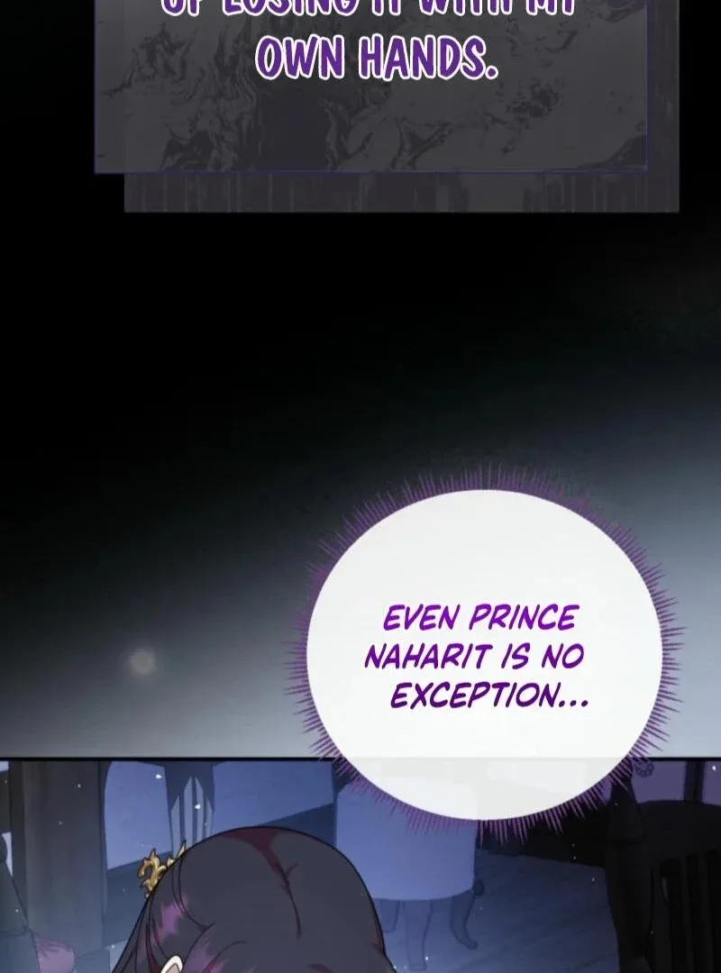 Golden Light Gratia, The Child Loved By God Chapter 84 page 21