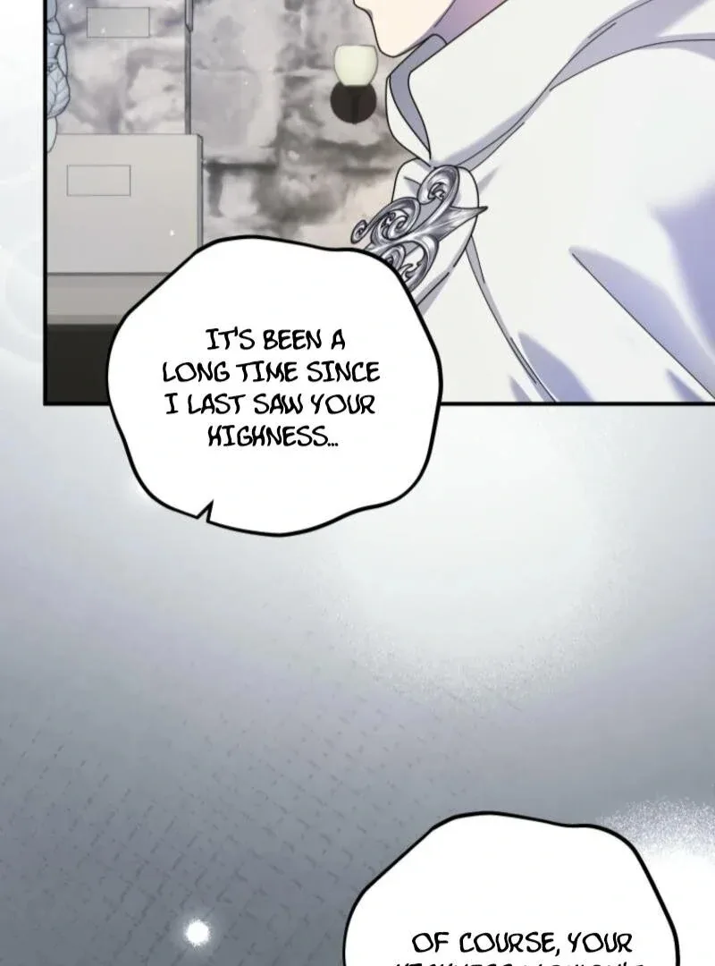 Golden Light Gratia, The Child Loved By God Chapter 84 page 13