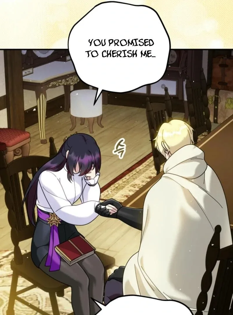 Golden Light Gratia, The Child Loved By God Chapter 84 page 43