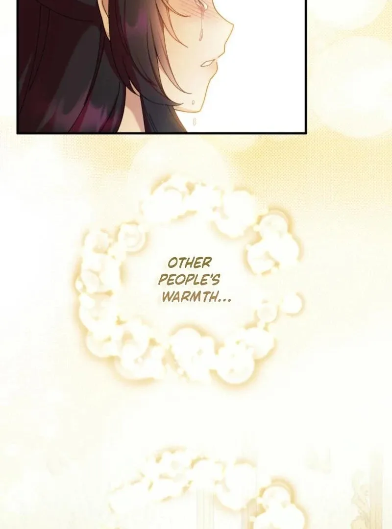 Golden Light Gratia, The Child Loved By God Chapter 84 page 36