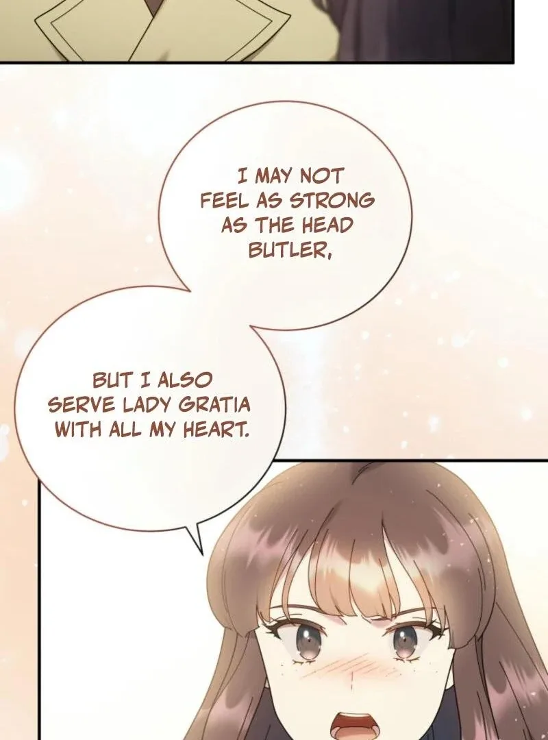 Golden Light Gratia, The Child Loved By God Chapter 84 page 82