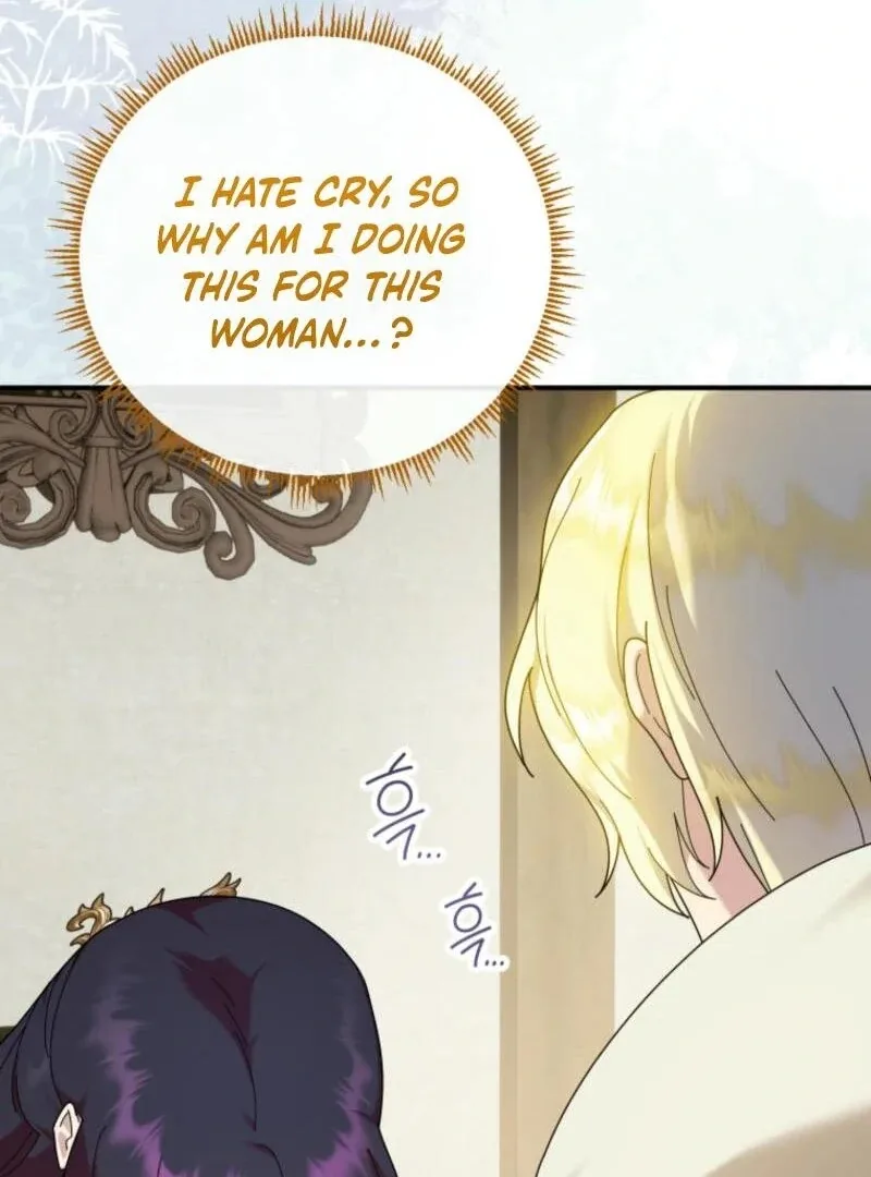 Golden Light Gratia, The Child Loved By God Chapter 84 page 57
