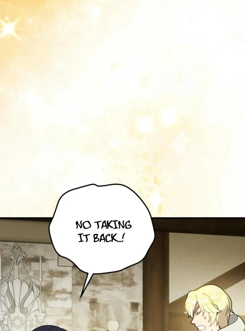 Golden Light Gratia, The Child Loved By God Chapter 84 page 50