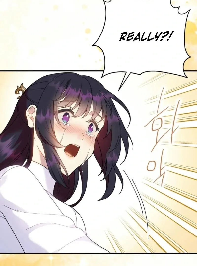 Golden Light Gratia, The Child Loved By God Chapter 84 page 49