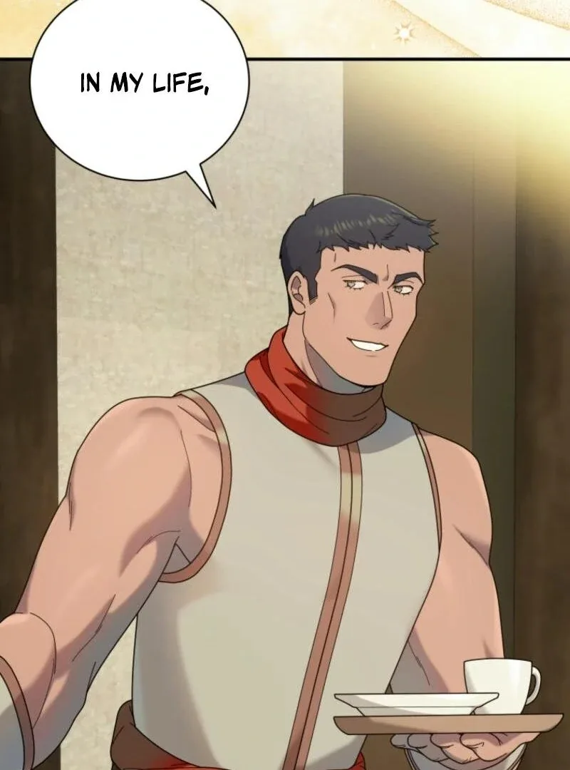 Golden Light Gratia, The Child Loved By God Chapter 84 page 96