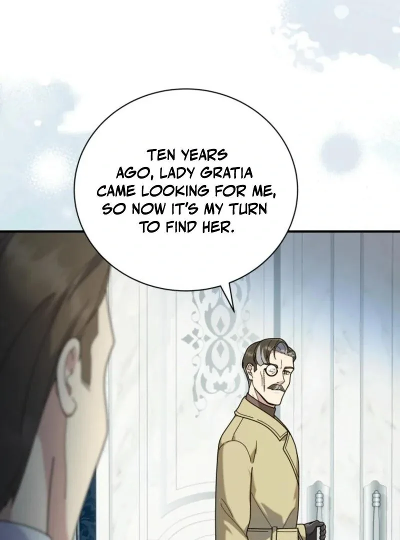 Golden Light Gratia, The Child Loved By God Chapter 84 page 74