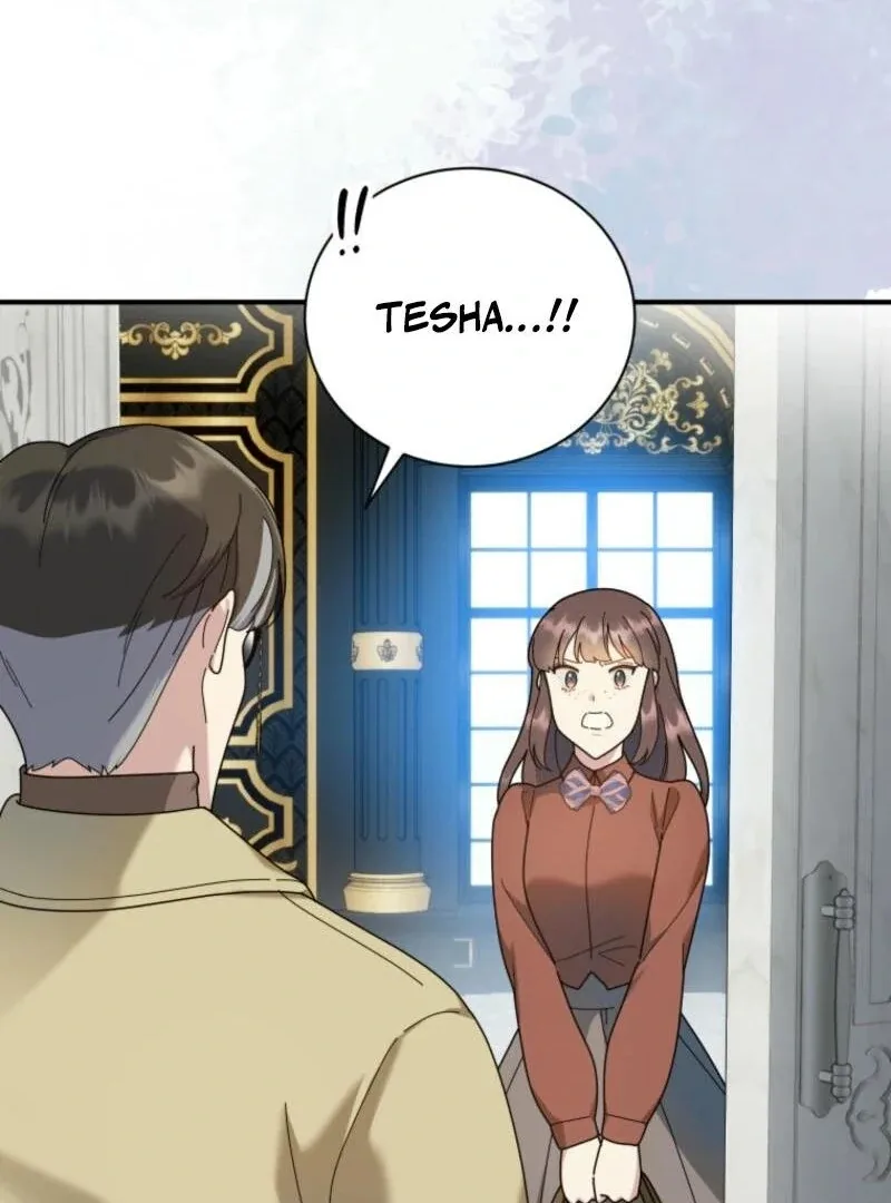 Golden Light Gratia, The Child Loved By God Chapter 84 page 78