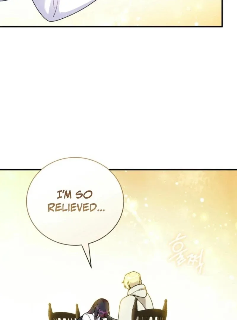 Golden Light Gratia, The Child Loved By God Chapter 84 page 53