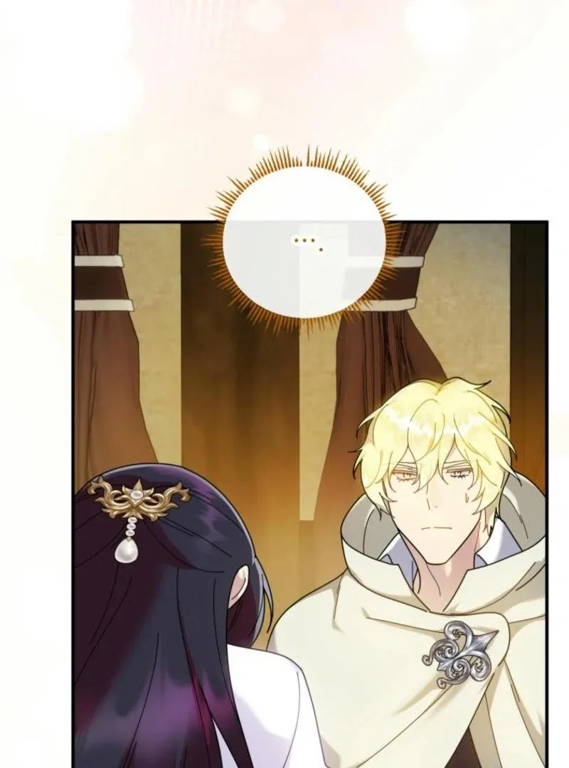 Golden Light Gratia, The Child Loved By God Chapter 84 page 46