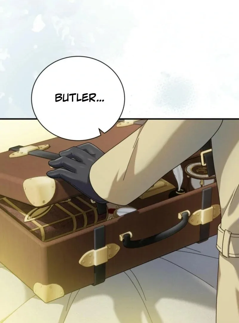 Golden Light Gratia, The Child Loved By God Chapter 84 page 62