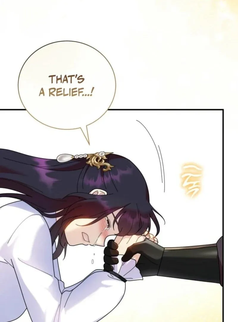Golden Light Gratia, The Child Loved By God Chapter 84 page 52