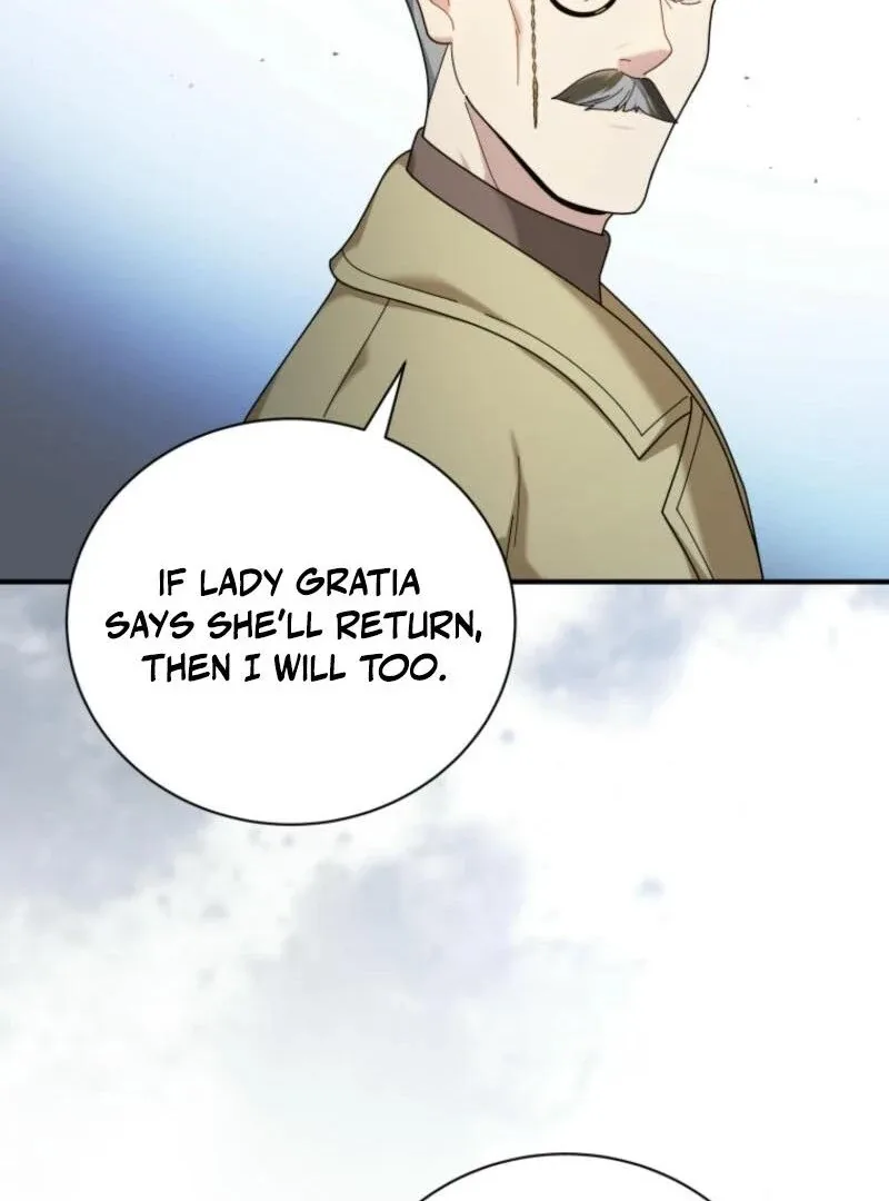 Golden Light Gratia, The Child Loved By God Chapter 84 page 68