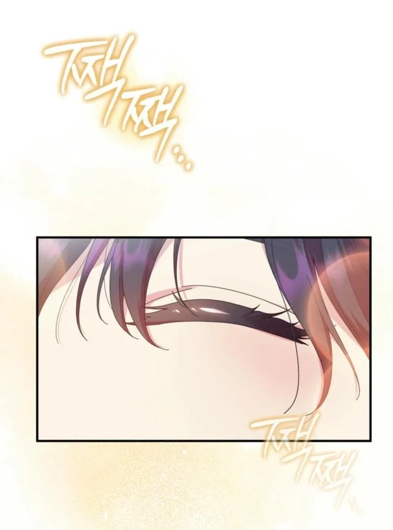 Golden Light Gratia, The Child Loved By God Chapter 84 page 87
