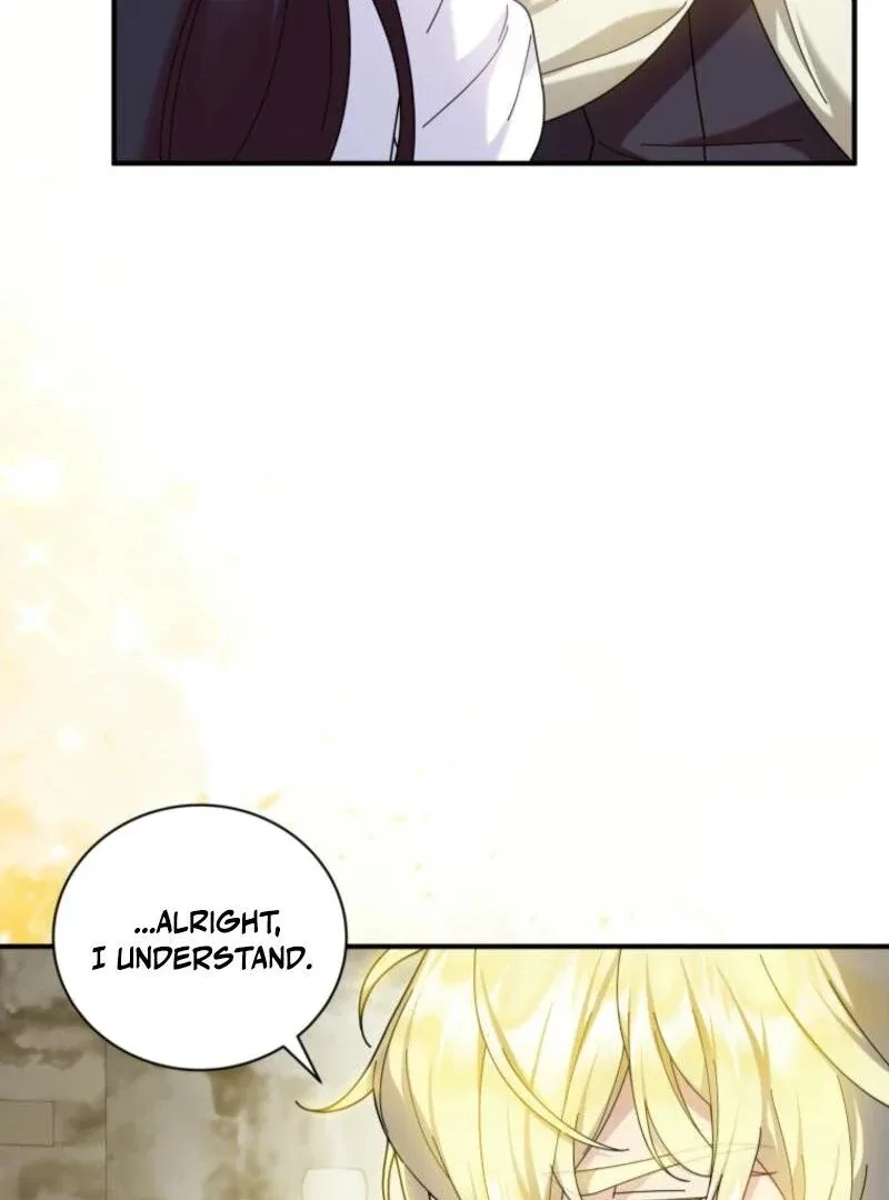 Golden Light Gratia, The Child Loved By God Chapter 84 page 47