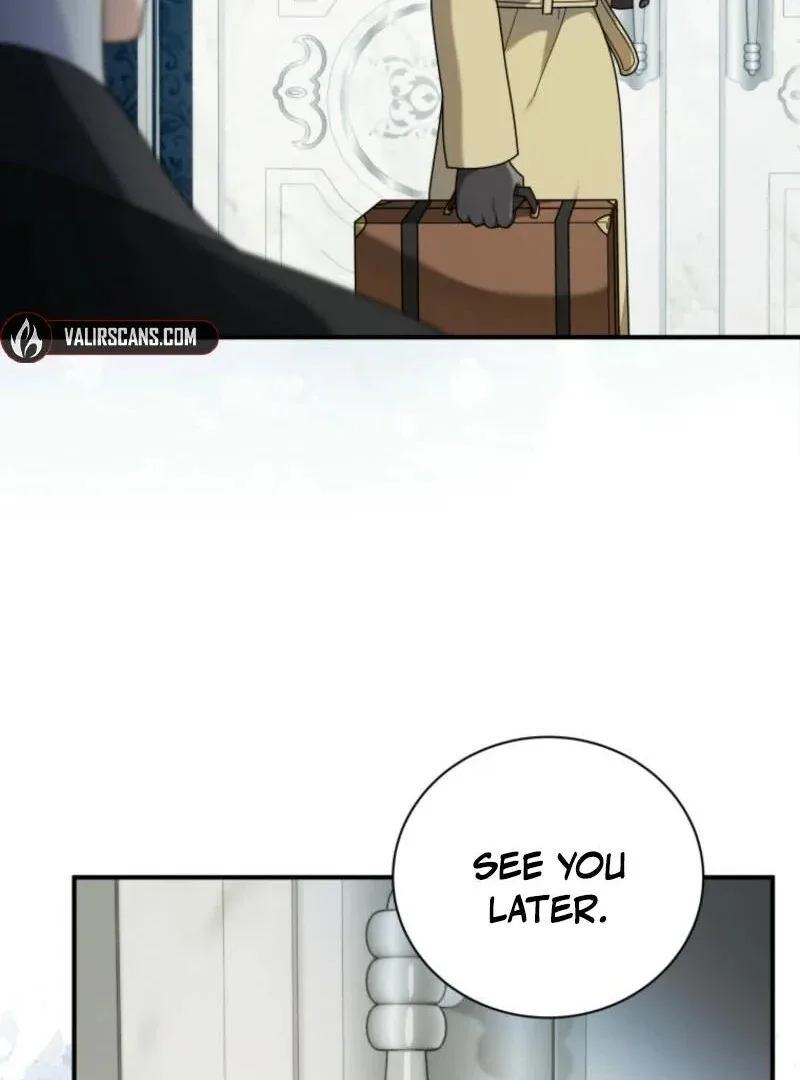 Golden Light Gratia, The Child Loved By God Chapter 84 page 75