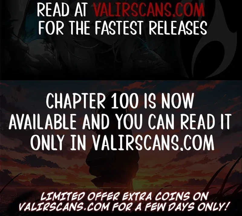 Golden Light Gratia, The Child Loved By God Chapter 84 page 99