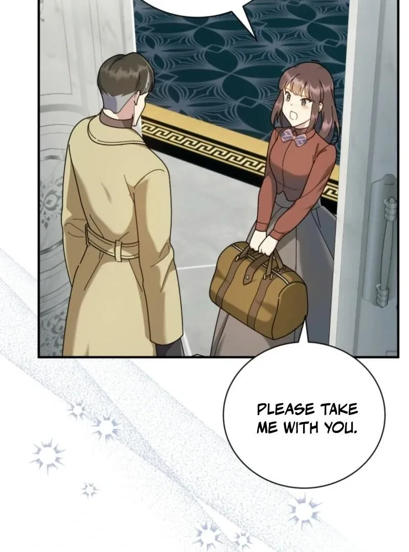 Golden Light Gratia, The Child Loved By God Chapter 84 page 80