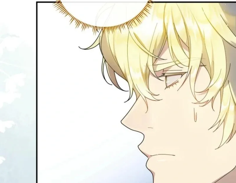 Golden Light Gratia, The Child Loved By God Chapter 84 page 55