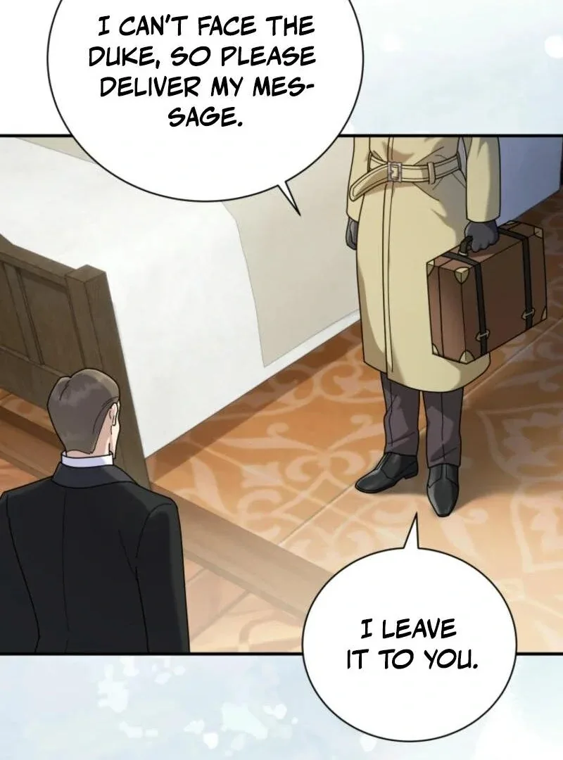 Golden Light Gratia, The Child Loved By God Chapter 84 page 65
