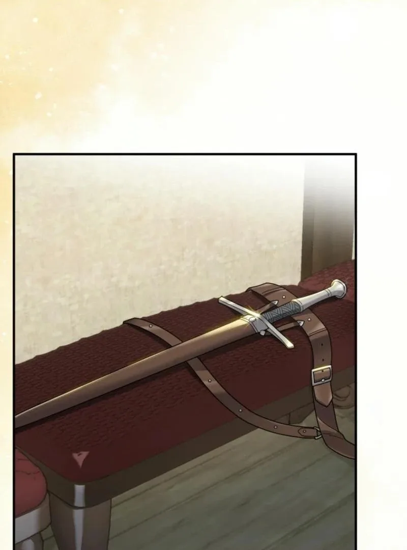 Golden Light Gratia, The Child Loved By God Chapter 84 page 92