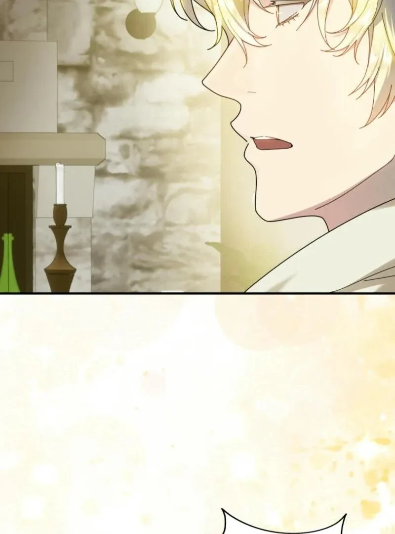 Golden Light Gratia, The Child Loved By God Chapter 84 page 48