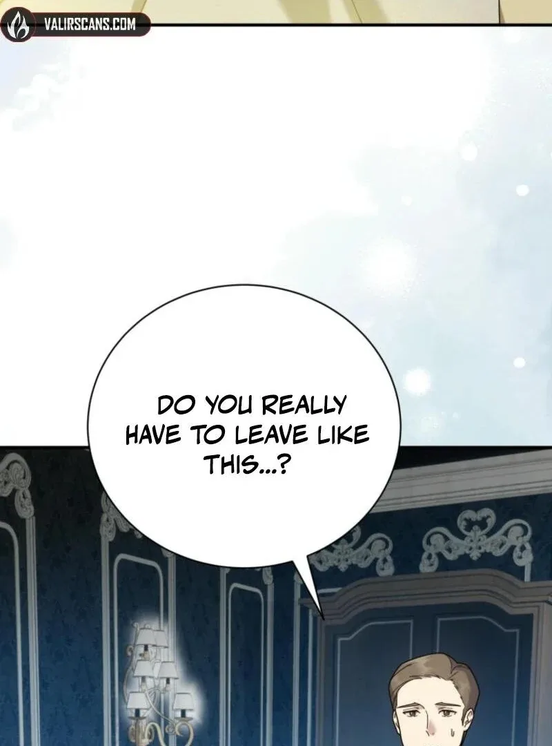 Golden Light Gratia, The Child Loved By God Chapter 84 page 63