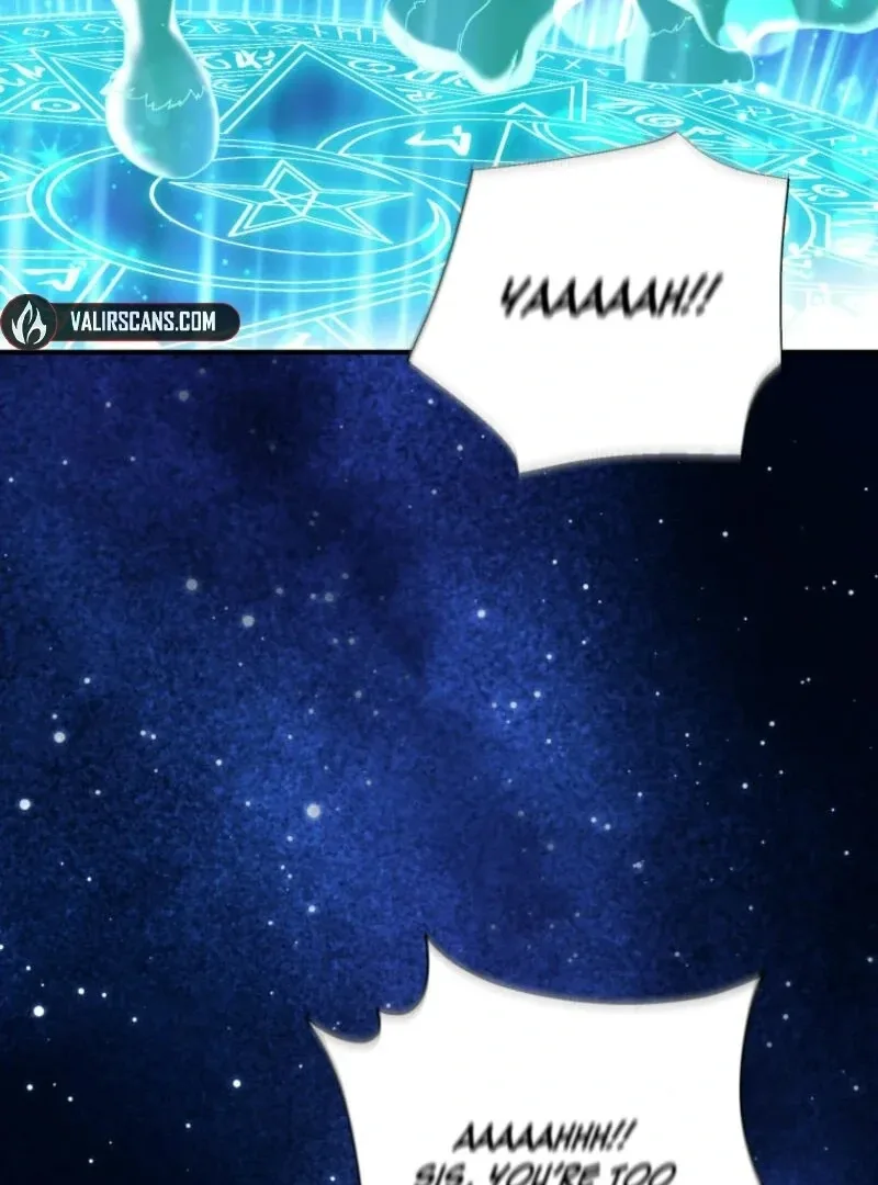 Golden Light Gratia, The Child Loved By God Chapter 90 page 4