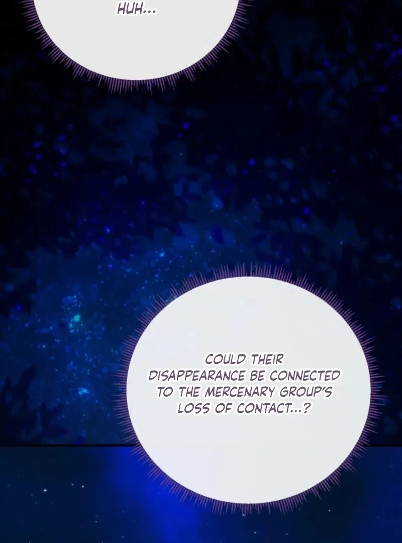 Golden Light Gratia, The Child Loved By God Chapter 90 page 8