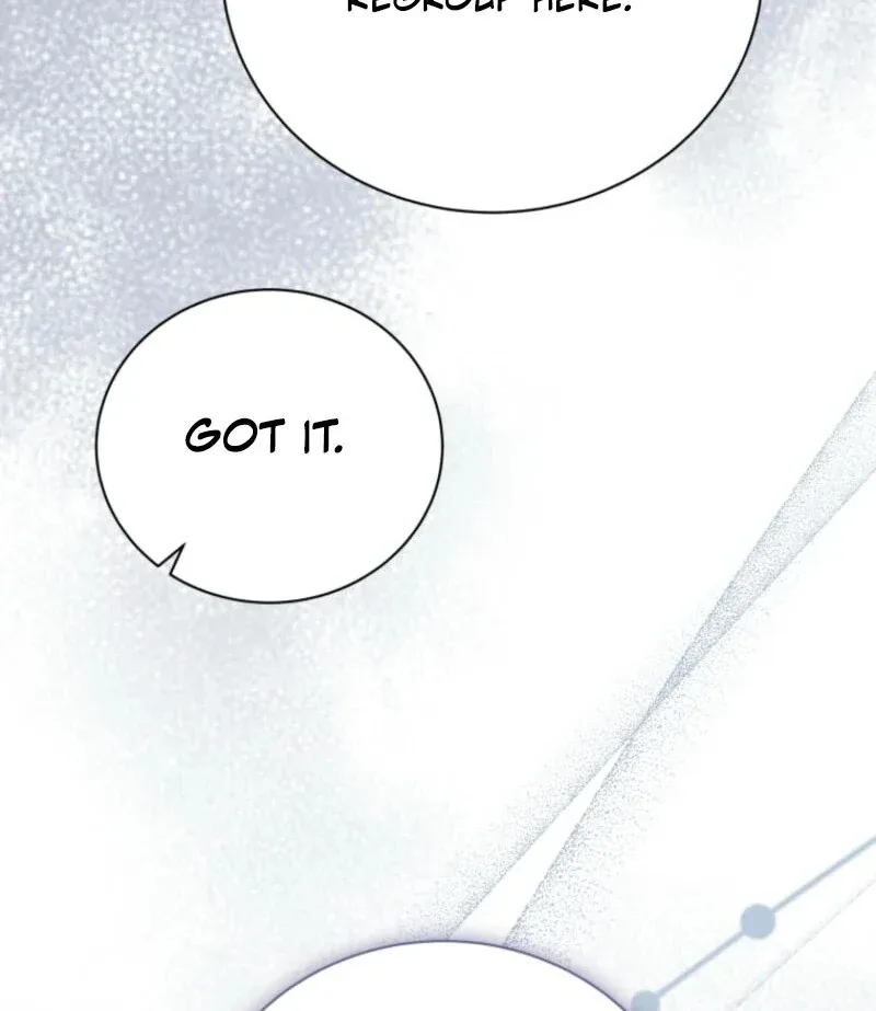 Golden Light Gratia, The Child Loved By God Chapter 90 page 28