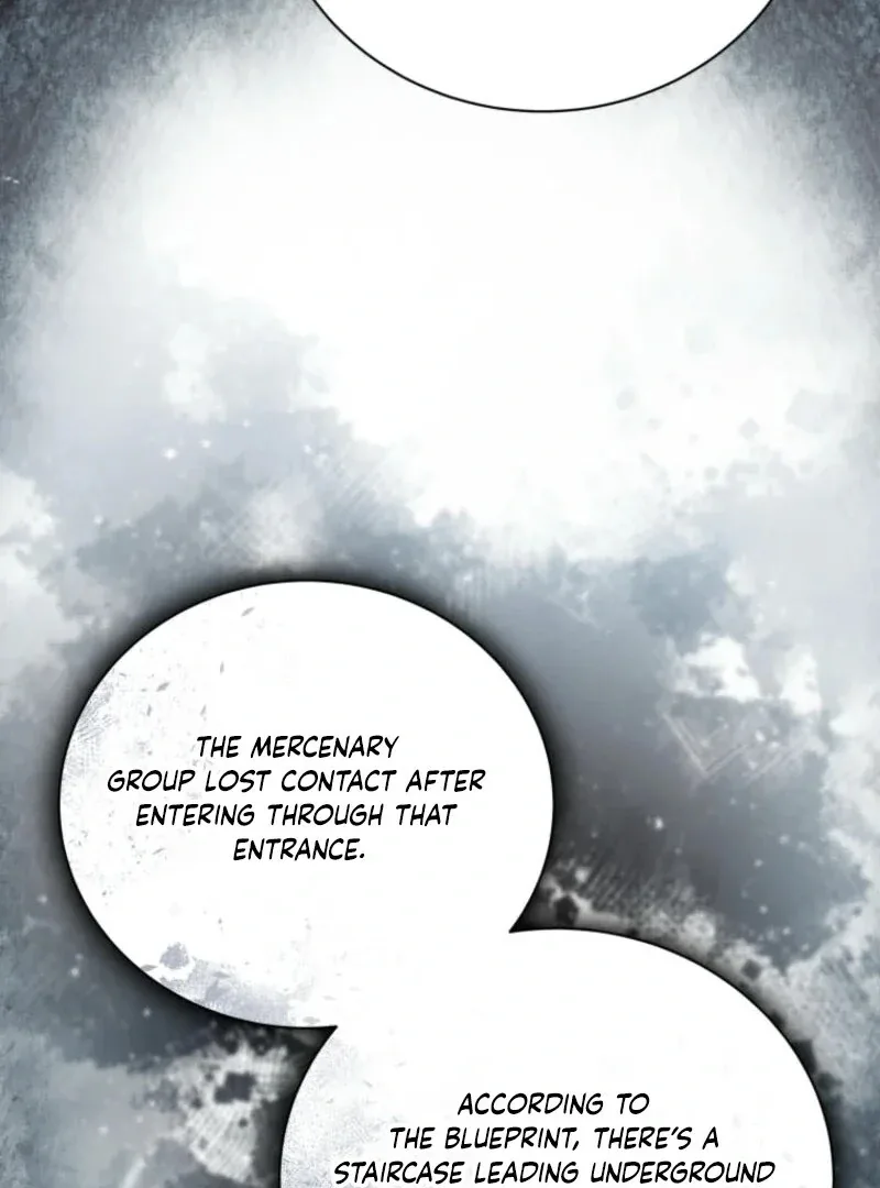 Golden Light Gratia, The Child Loved By God Chapter 90 page 19