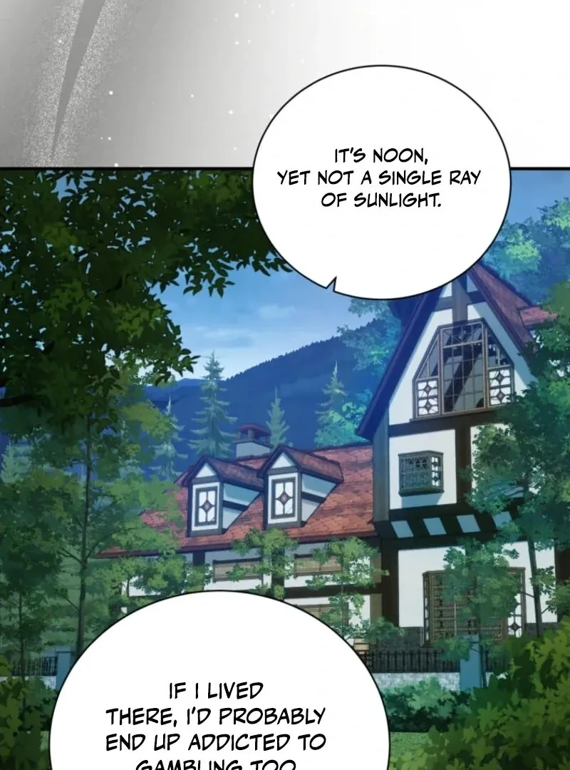 Golden Light Gratia, The Child Loved By God Chapter 90 page 16