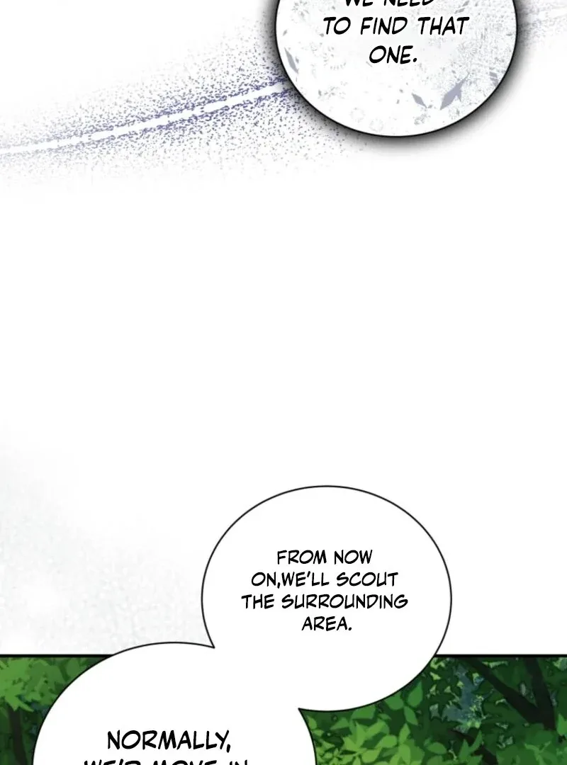 Golden Light Gratia, The Child Loved By God Chapter 90 page 24