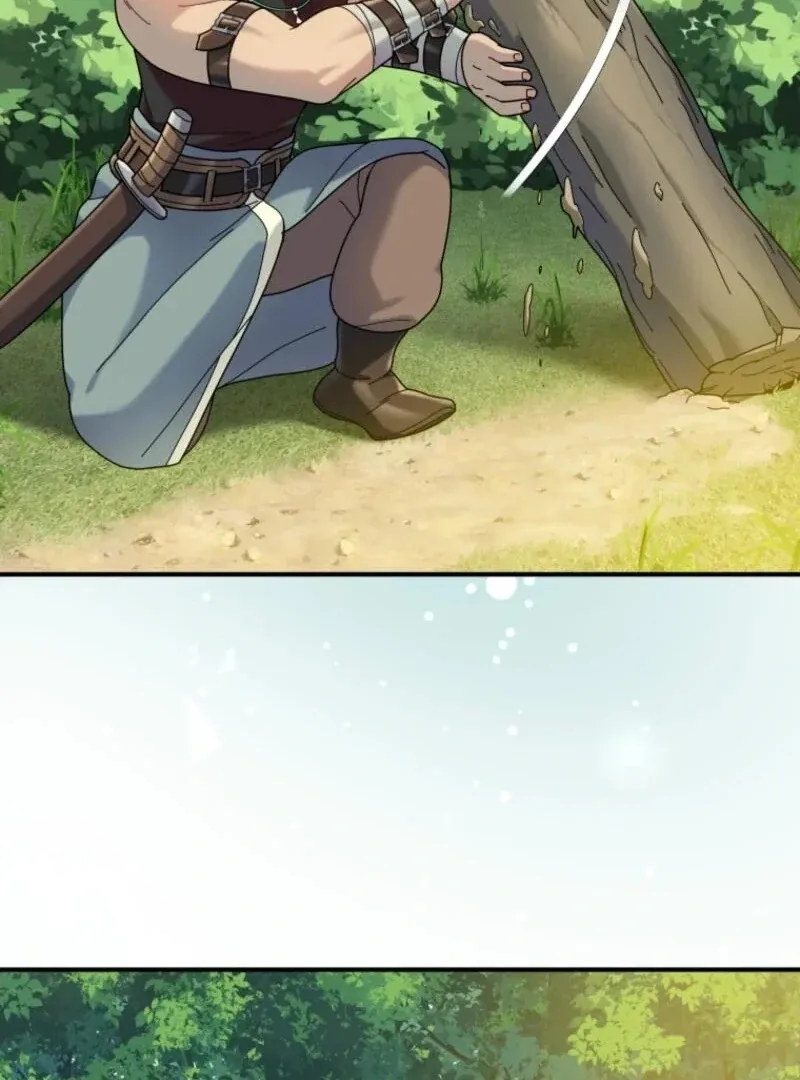 Golden Light Gratia, The Child Loved By God Chapter 90 page 33
