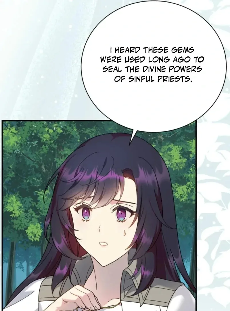 Golden Light Gratia, The Child Loved By God Chapter 90 page 44