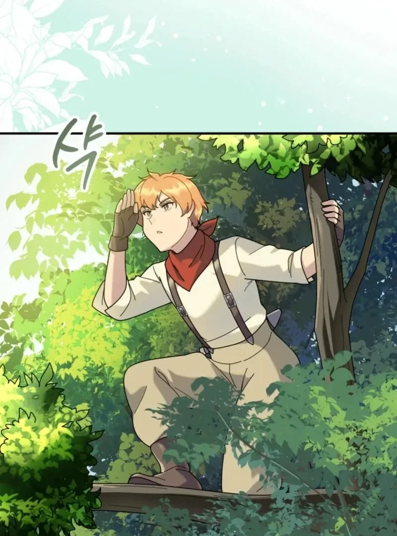 Golden Light Gratia, The Child Loved By God Chapter 90 page 31