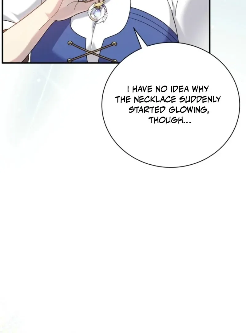 Golden Light Gratia, The Child Loved By God Chapter 90 page 45