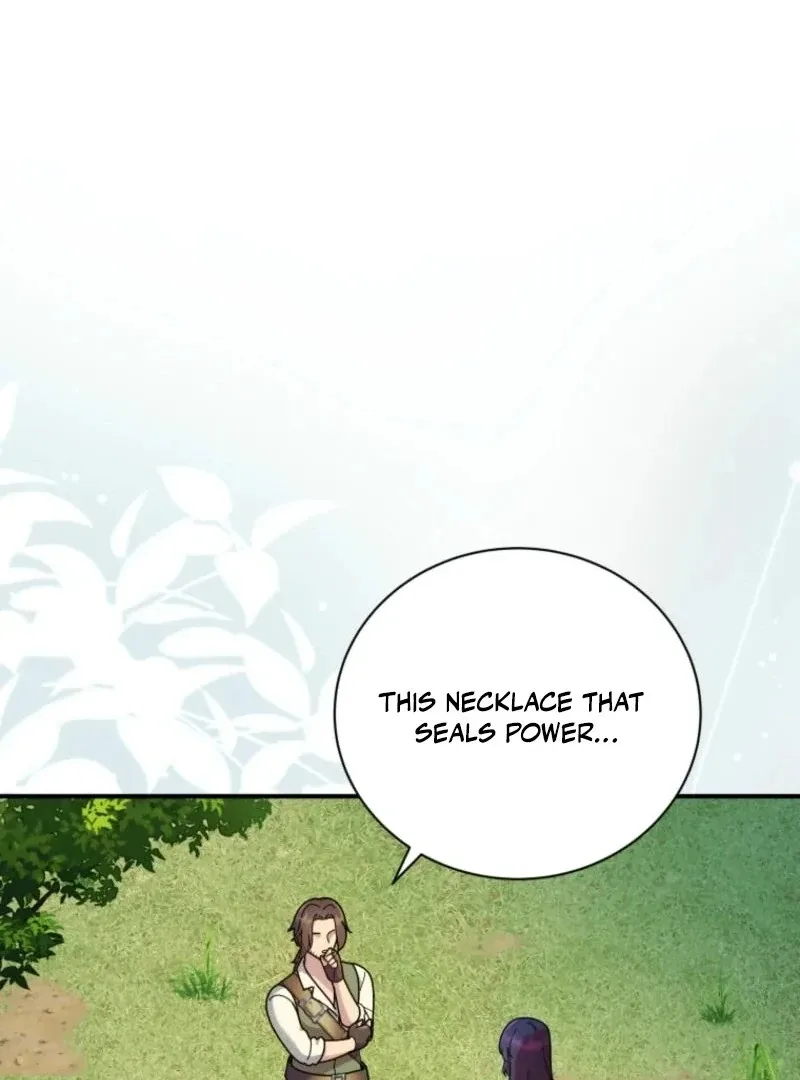 Golden Light Gratia, The Child Loved By God Chapter 90 page 41
