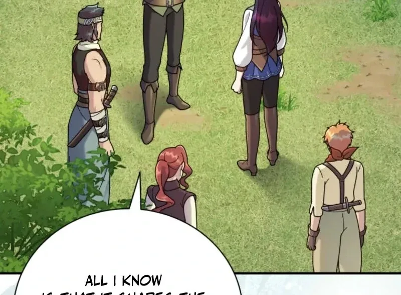 Golden Light Gratia, The Child Loved By God Chapter 90 page 42
