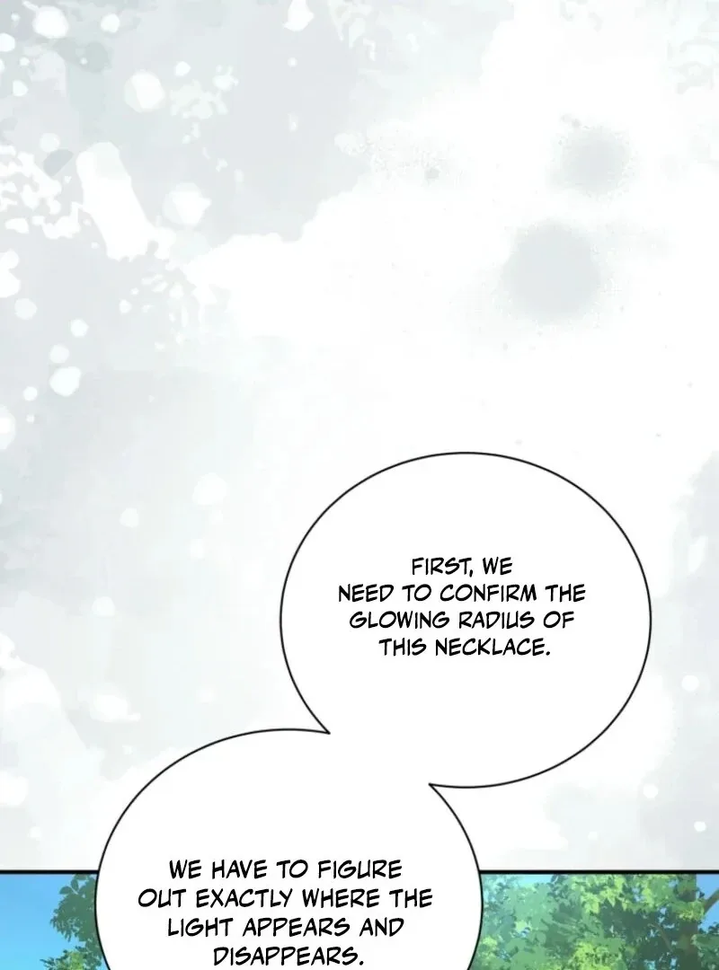 Golden Light Gratia, The Child Loved By God Chapter 90 page 49