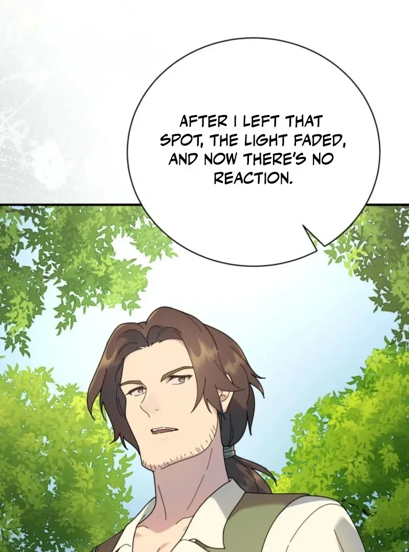 Golden Light Gratia, The Child Loved By God Chapter 90 page 46