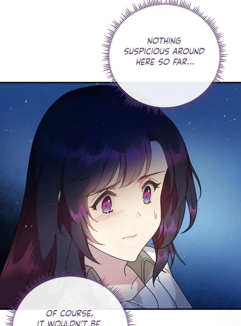 Golden Light Gratia, The Child Loved By God Chapter 90 page 35
