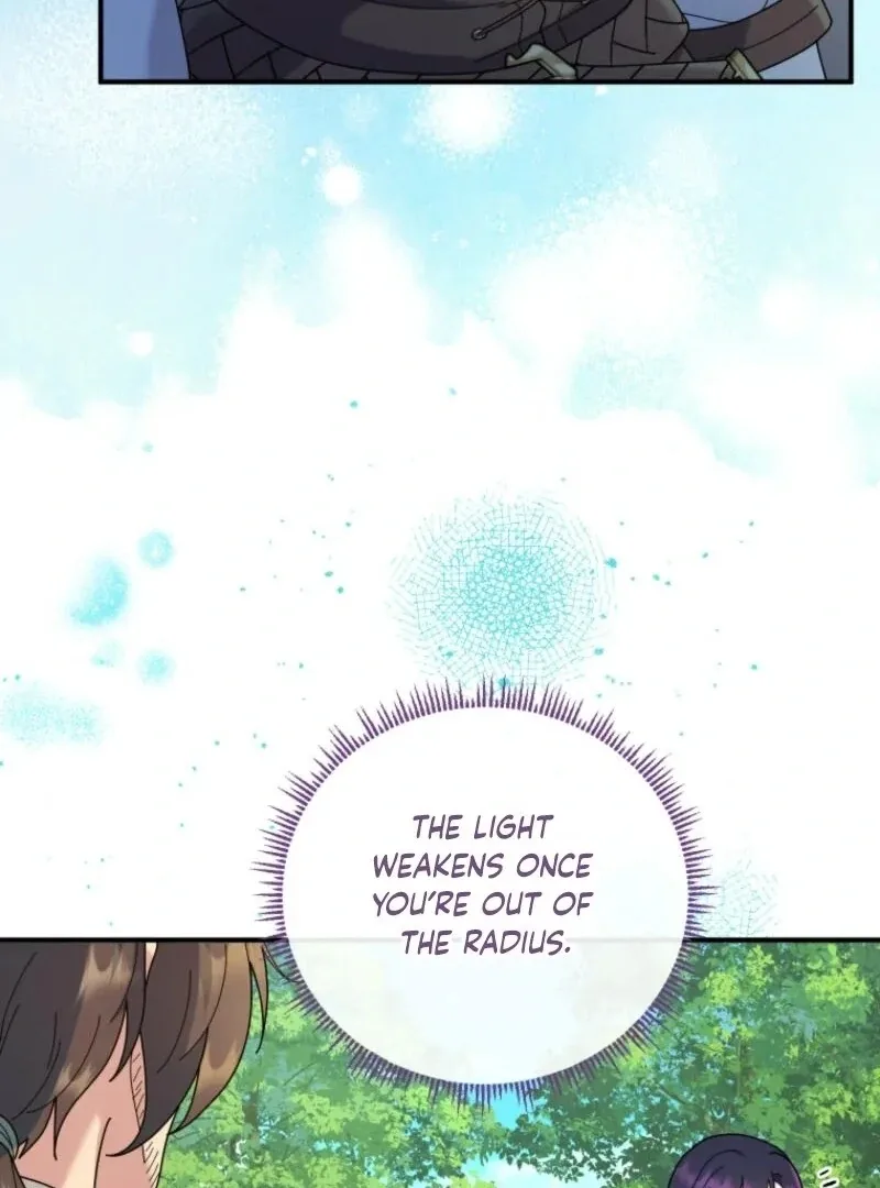Golden Light Gratia, The Child Loved By God Chapter 90 page 53