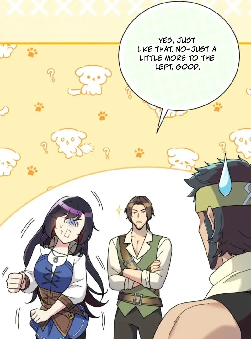 Golden Light Gratia, The Child Loved By God Chapter 90 page 58