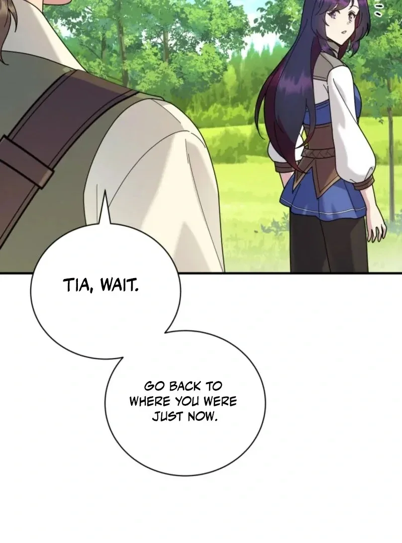 Golden Light Gratia, The Child Loved By God Chapter 90 page 54