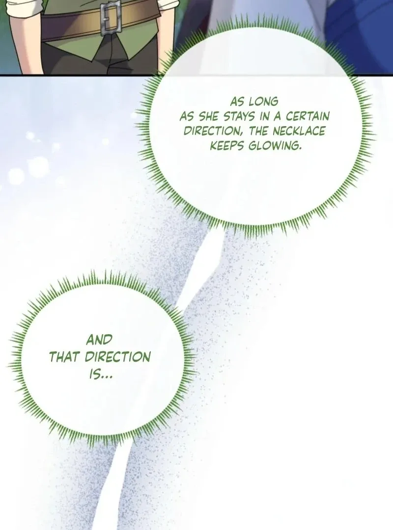 Golden Light Gratia, The Child Loved By God Chapter 90 page 63