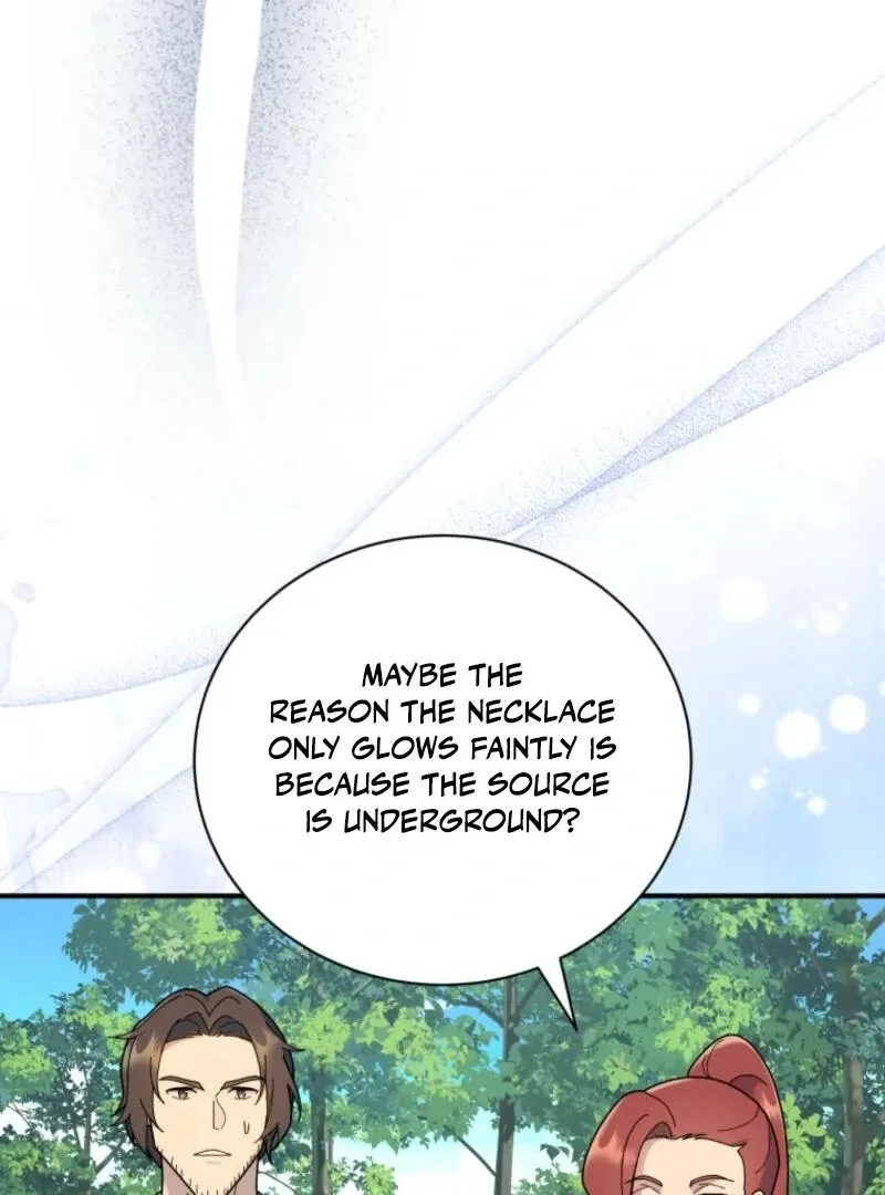 Golden Light Gratia, The Child Loved By God Chapter 90 page 64