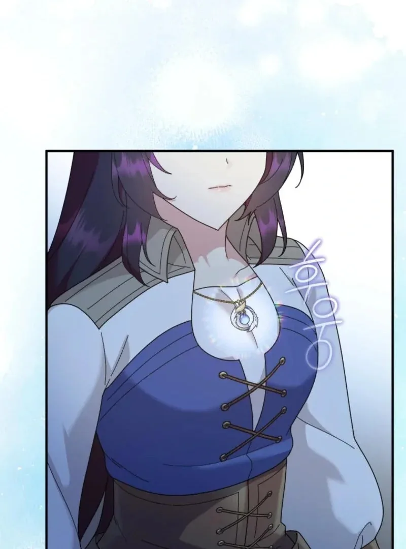 Golden Light Gratia, The Child Loved By God Chapter 90 page 52