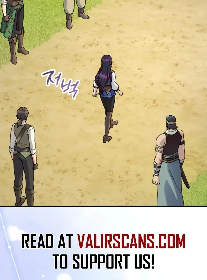 Golden Light Gratia, The Child Loved By God Chapter 90 page 60